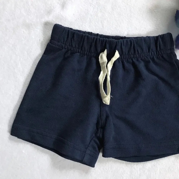 Nike, Puma, and Carter's NWOT Assorted Bottom Bundle Boys 3-9M - Picture 7 of 13